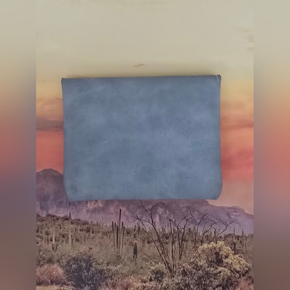 Card/Coin Wallet - Picture 3 of 4